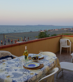 Stella Marina Vicino Al Centro Termale